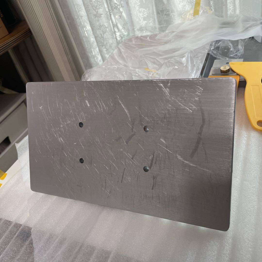 NOVA3D Whale3 Super 14K 3Dプリンター 光造形