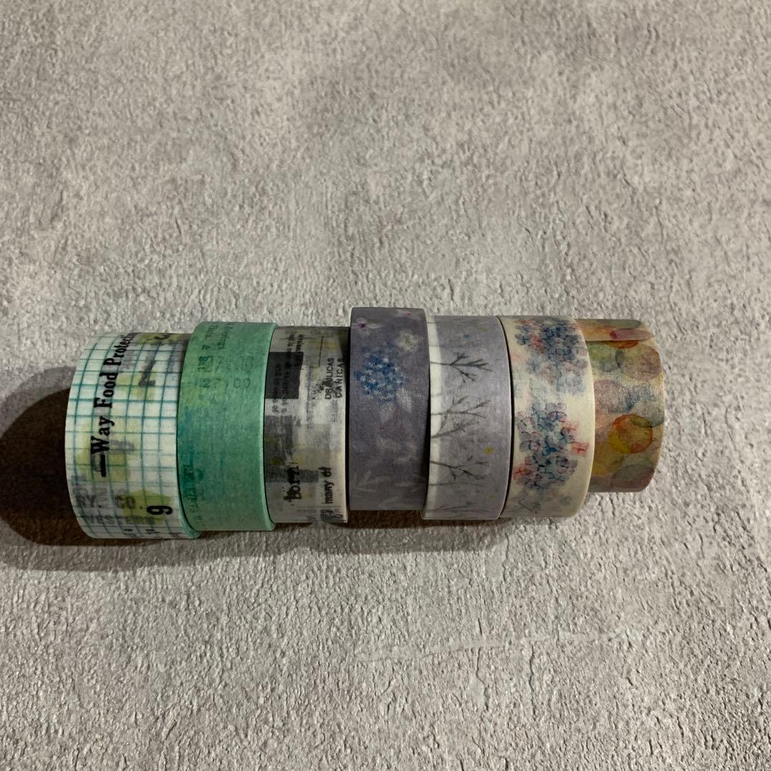 ヨハク　28本セット④