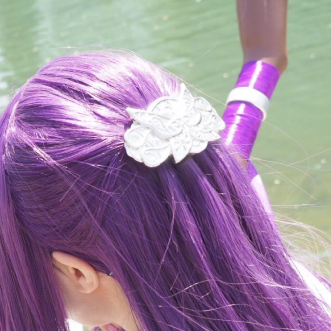 anura　　葬送のフリーレン　フェルン