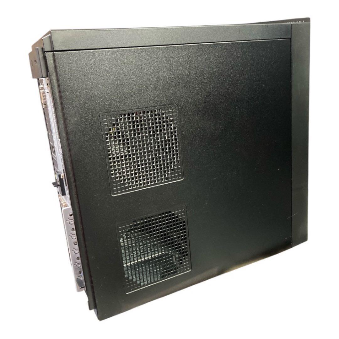 【値下げ中】Precision3630 Xeon E-2134 16GB SSD