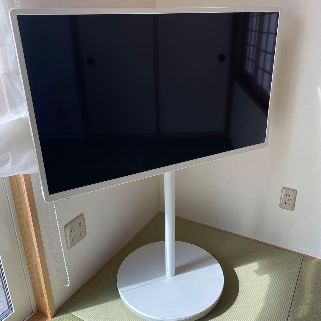 Panasonic 4Kテレビ　品番 TH-43LF1Ｌ　43V型