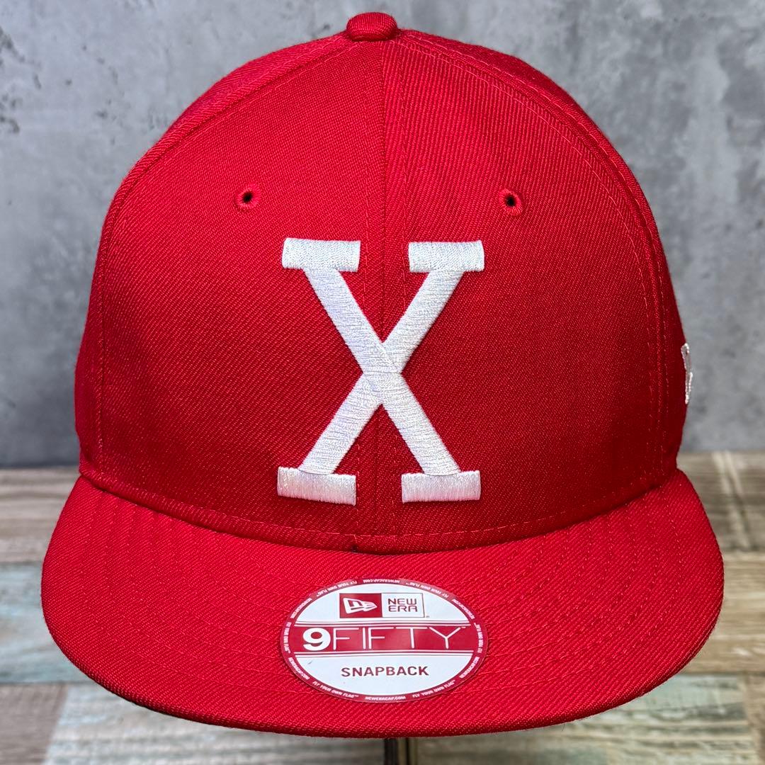 00's〜10's 希少スナップバッグキャップ 11個セット