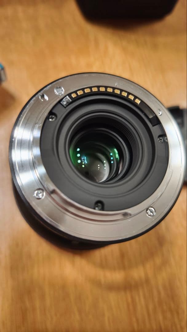 SIGMA 30mm F2.8 DN レンズ　SONY eマウント 美品