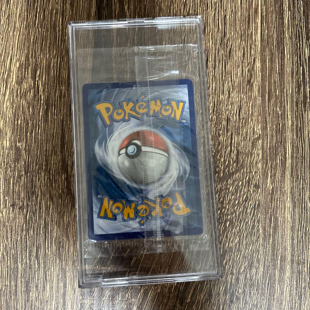 【未開封品】ファイヤー&サンダー&フリーザーGX SR スカイレジェンド 英語