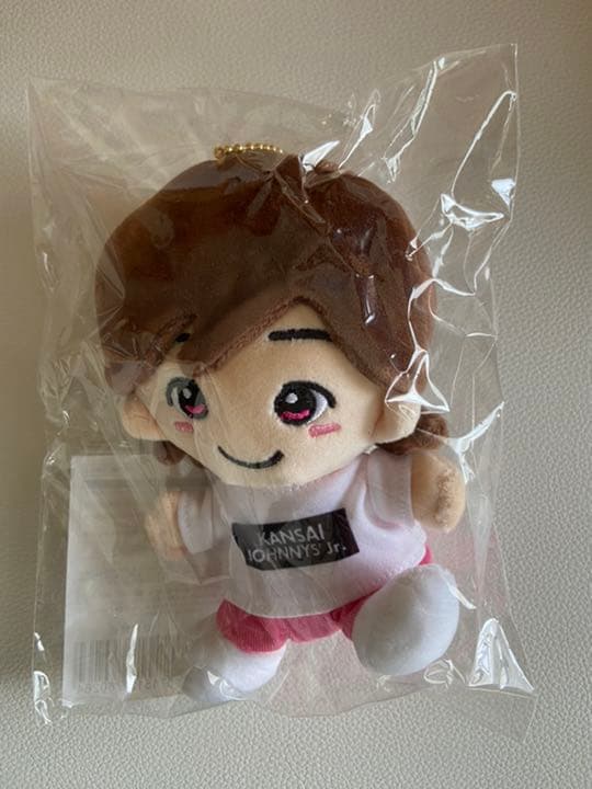 なにわ男子 道枝駿佑 ちびぬい