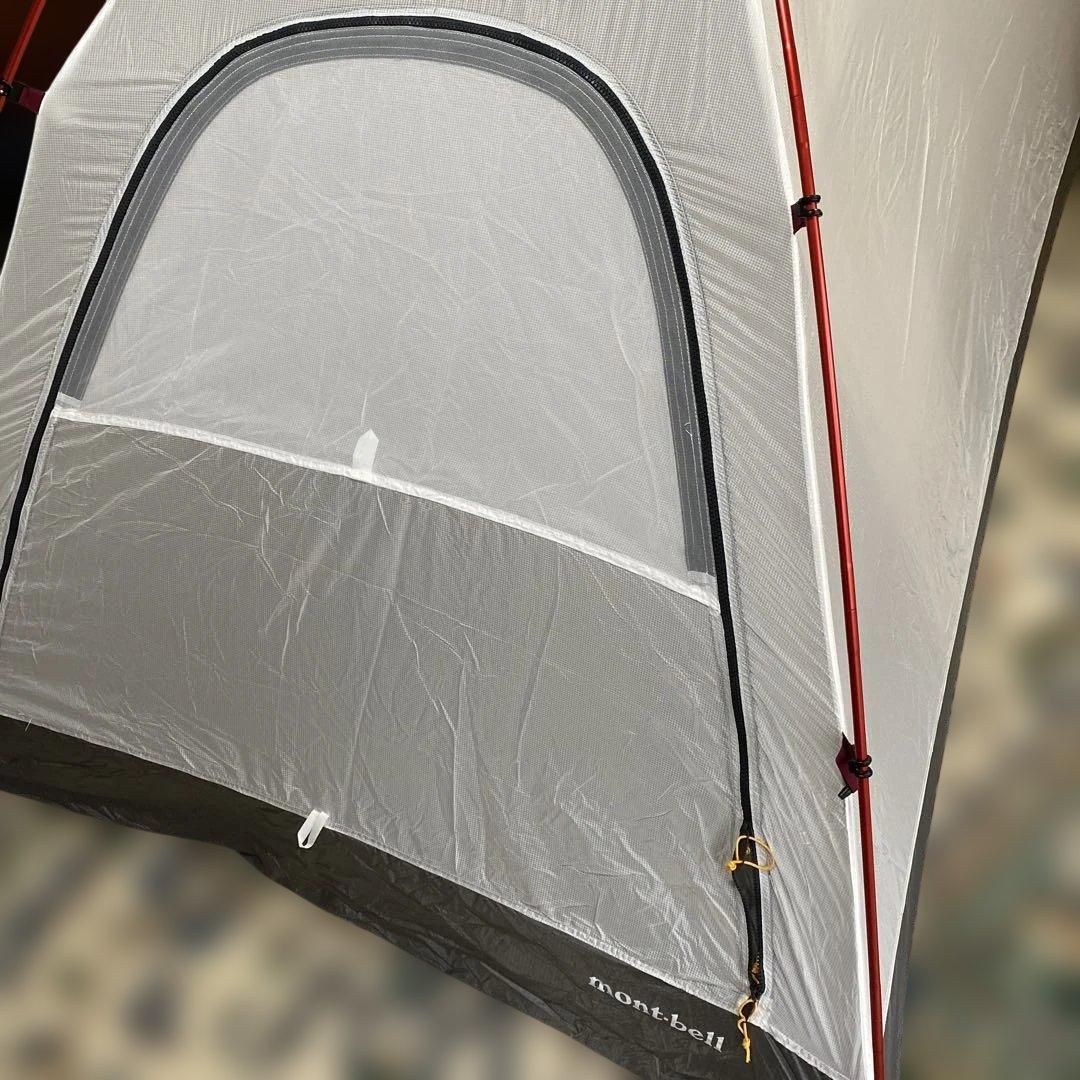 ステラリッジ2 グランドシート ロフトドーム セット