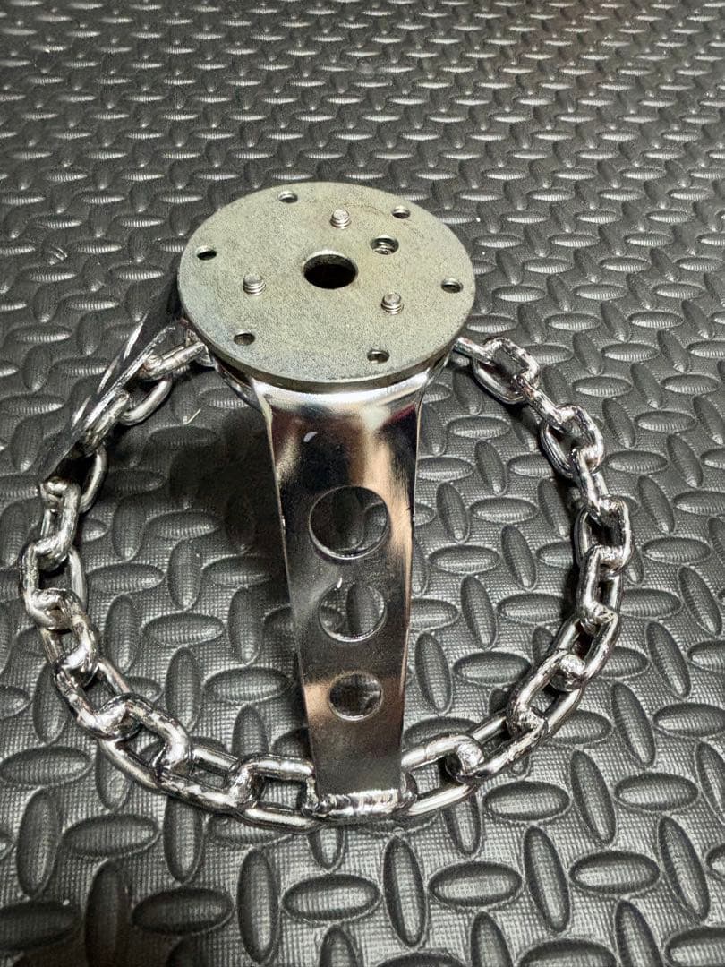 専用　チェーンステアリング