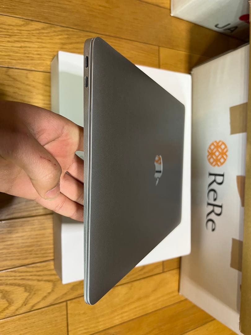 MacBook本体 Apple Ari m1 2020