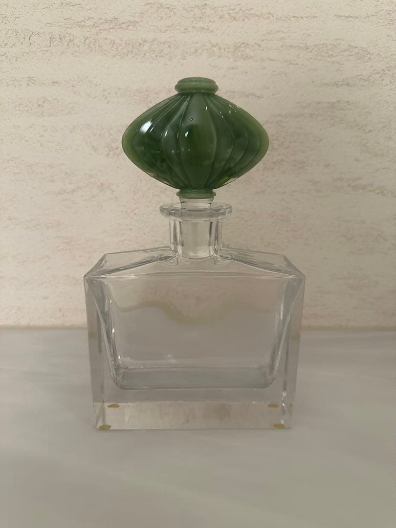 Sèvres（セーヴル） クリスタルのウイスキーカラフ