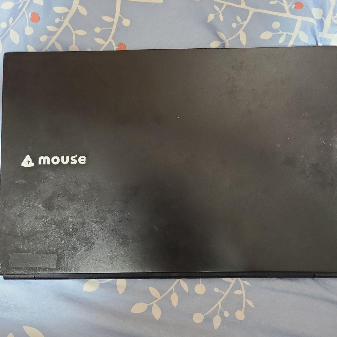 マウスコンピュータ　i5 10210U