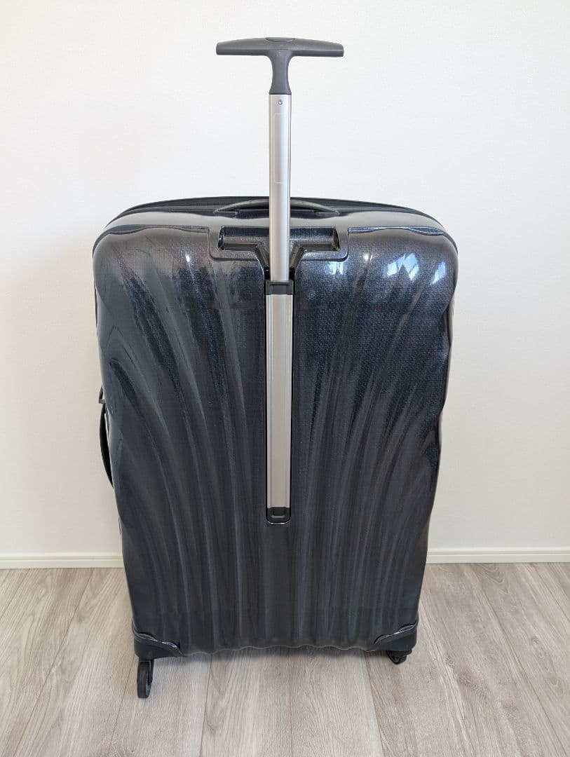 【大型】Samsonite Cosmolite 3.0 スピナー 86 144L