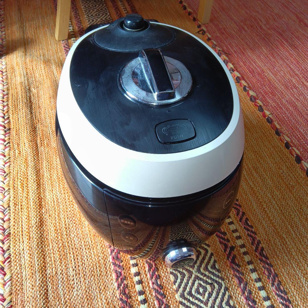 酵素玄米LABO 酵素玄米炊飯器