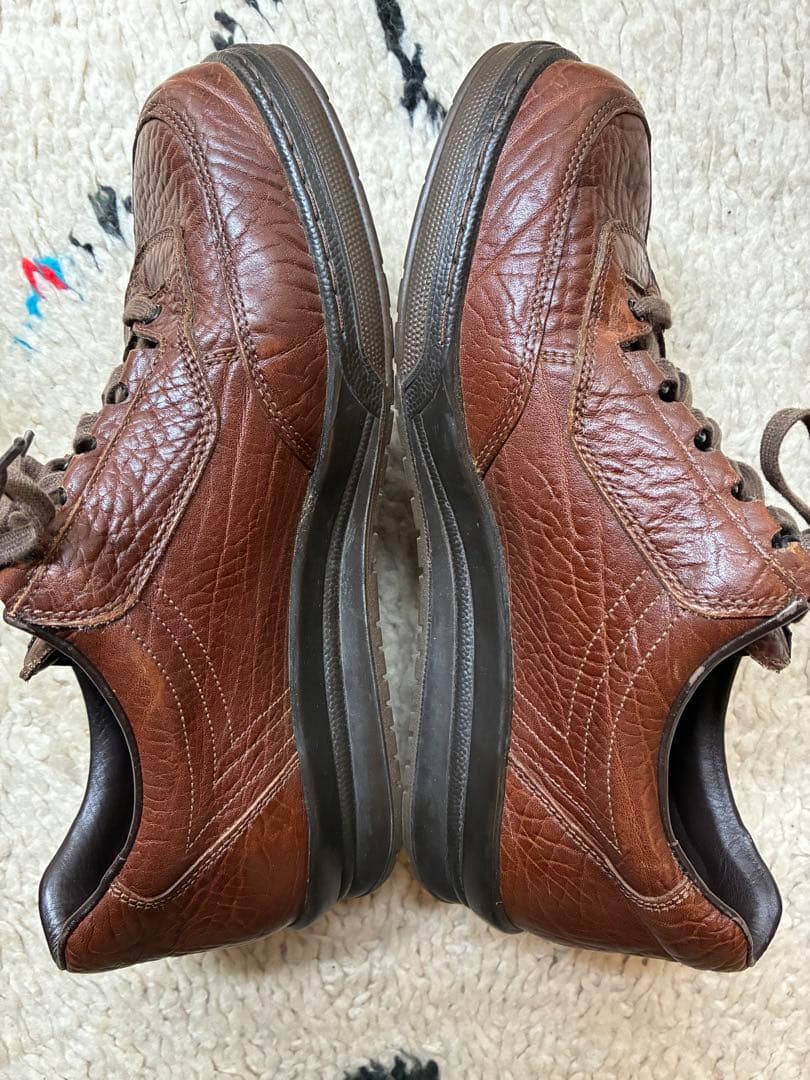 Mephisto メフィスト　マッチ　noroll paletown