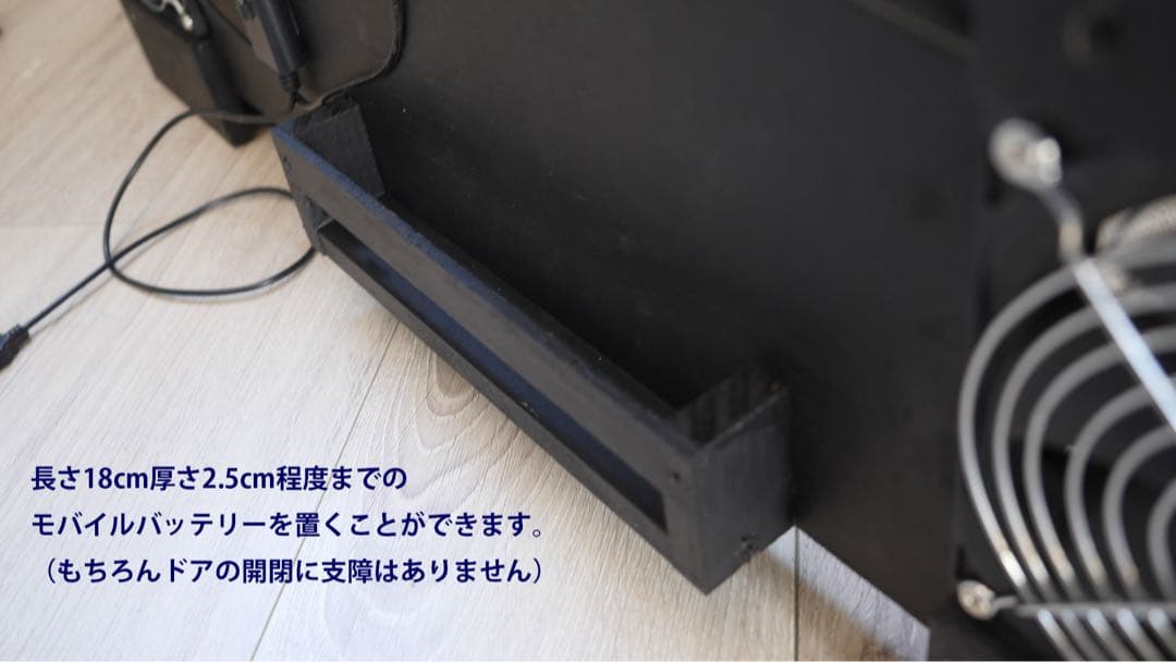 スズキ/エブリイ等/換気扇/2連/排気ファン /DA17/車中泊/エブリィ/l