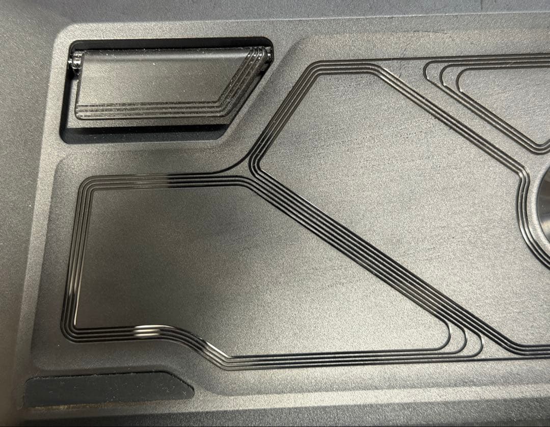 美品　保証あり　CORSAIR K70 PRO TKL &純正PBTキャップ3種