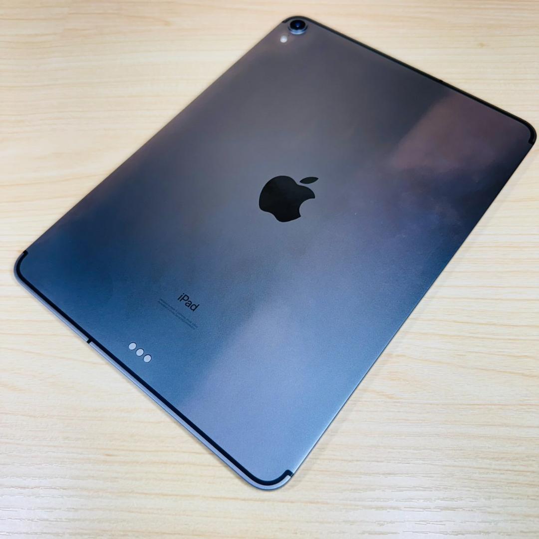 P30 SIMフリー iPad Pro 第1世代 11 64GB セルラー
