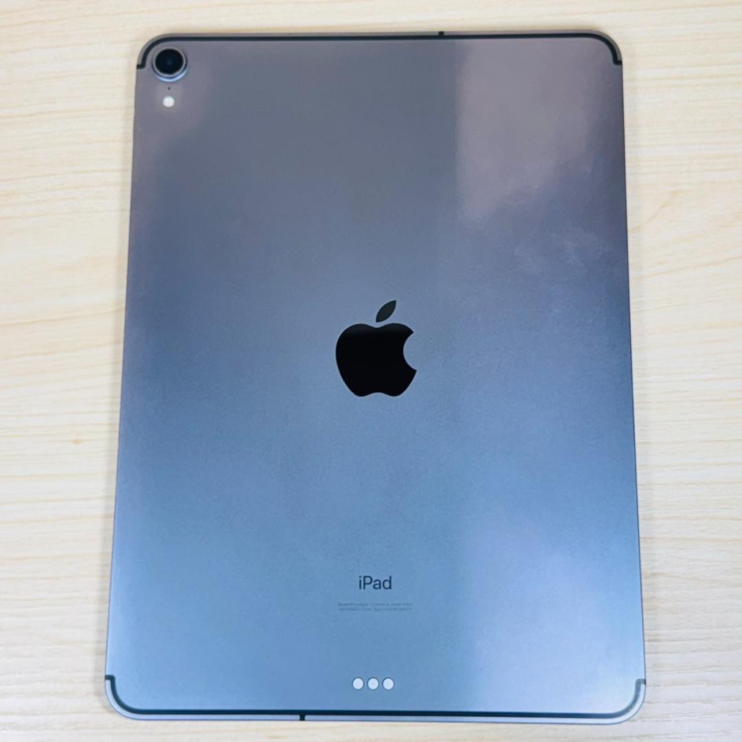 P30 SIMフリー iPad Pro 第1世代 11 64GB セルラー