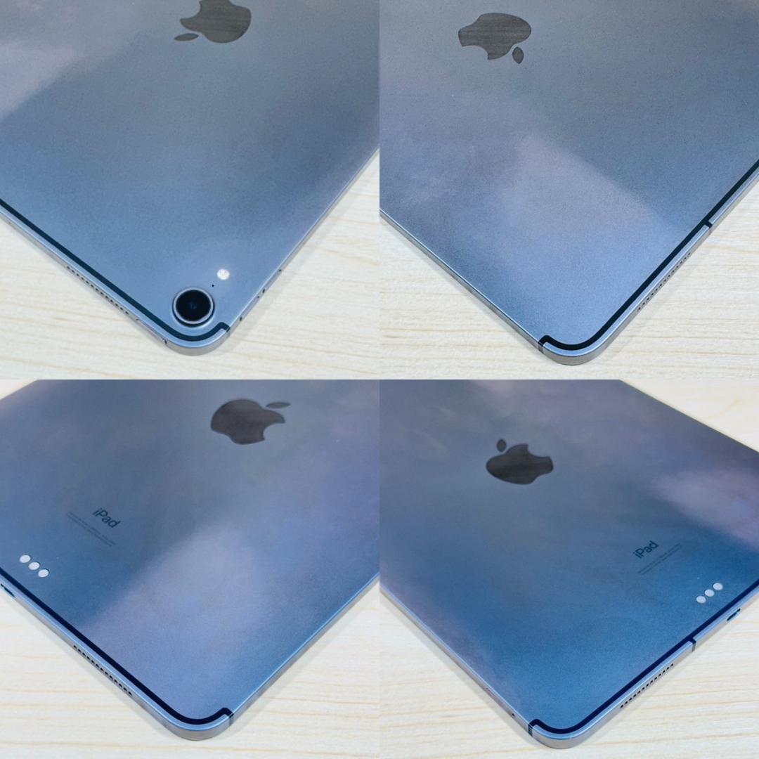 P30 SIMフリー iPad Pro 第1世代 11 64GB セルラー