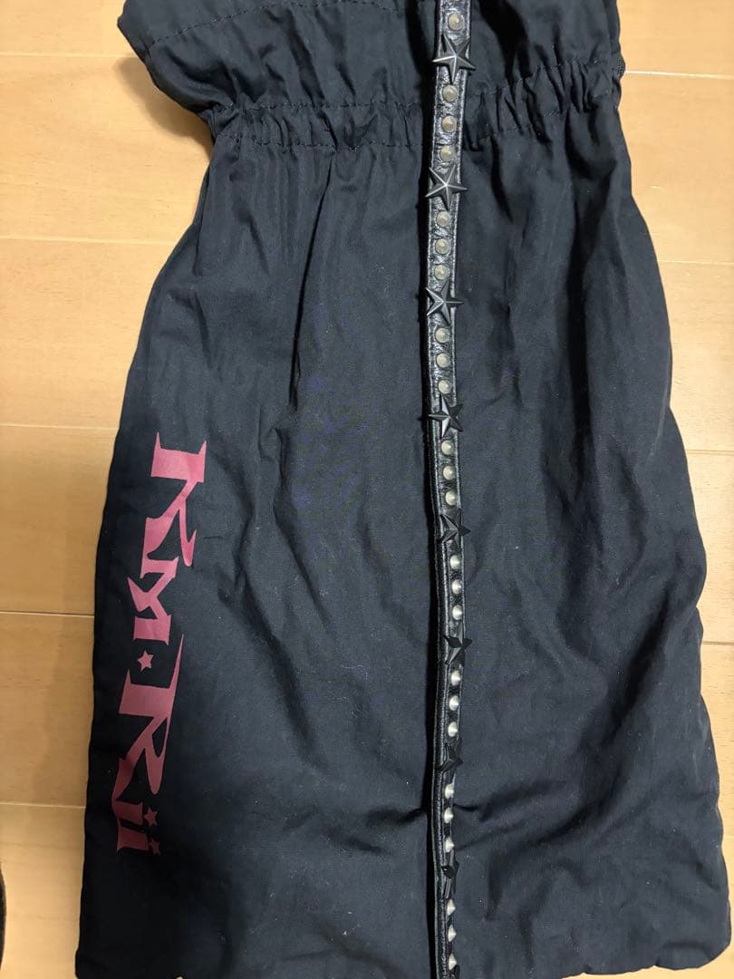 レア kmrii スタッズ ベルト archive v系 お兄系 平成