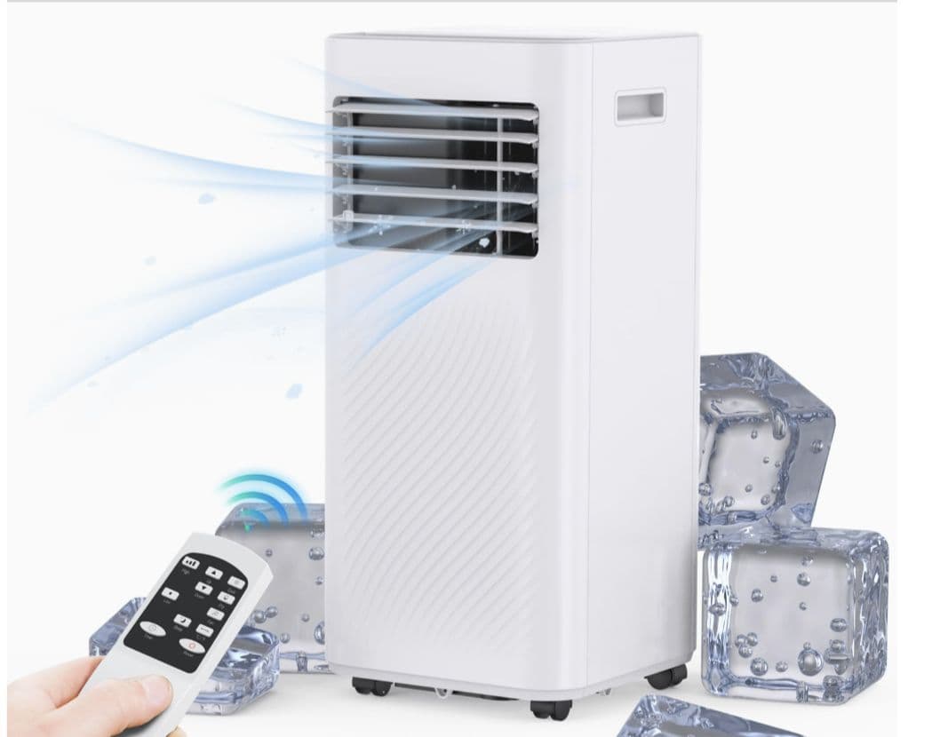 【新品・未使用】スポットクーラー