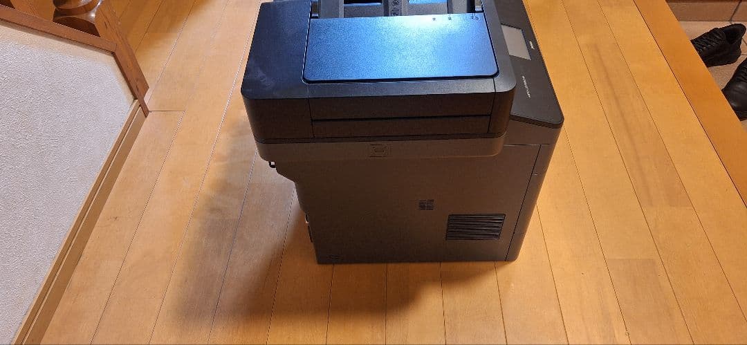 Brother MFC-L5755DW複合機コピー・FAX