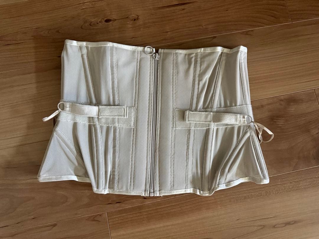 元鈴木さん コルセット Venes Lサイズ