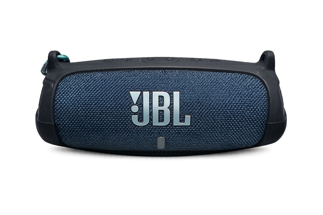 JBL Charge 5 Bluetooth スピーカー 防水 ワイヤレス