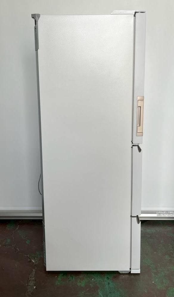 【完動品】SHARP シャープ 冷凍冷蔵庫 SJ-GH35G-W