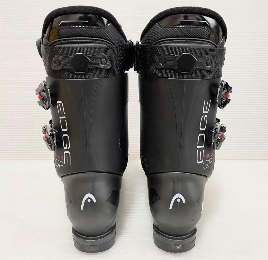 ‼️Reina‼️HEAD スキー板 ネイビー/イエロー＆ブーツ