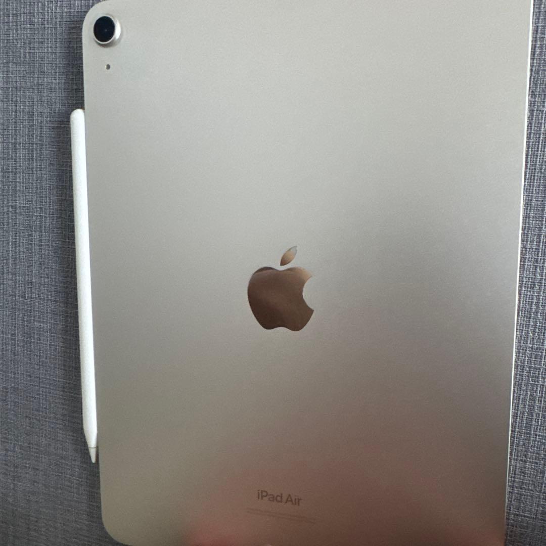 iPad Air 第5世代 256GB バッテリー100