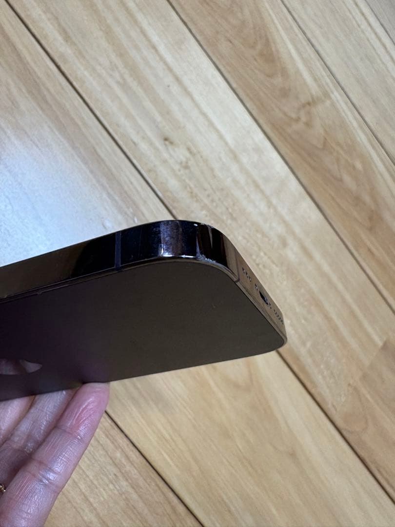 iPhone14Pro 128GB パープル