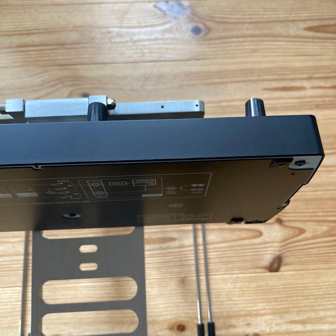 希少 Pioneer RMX 1000 モンスターケーブル セット