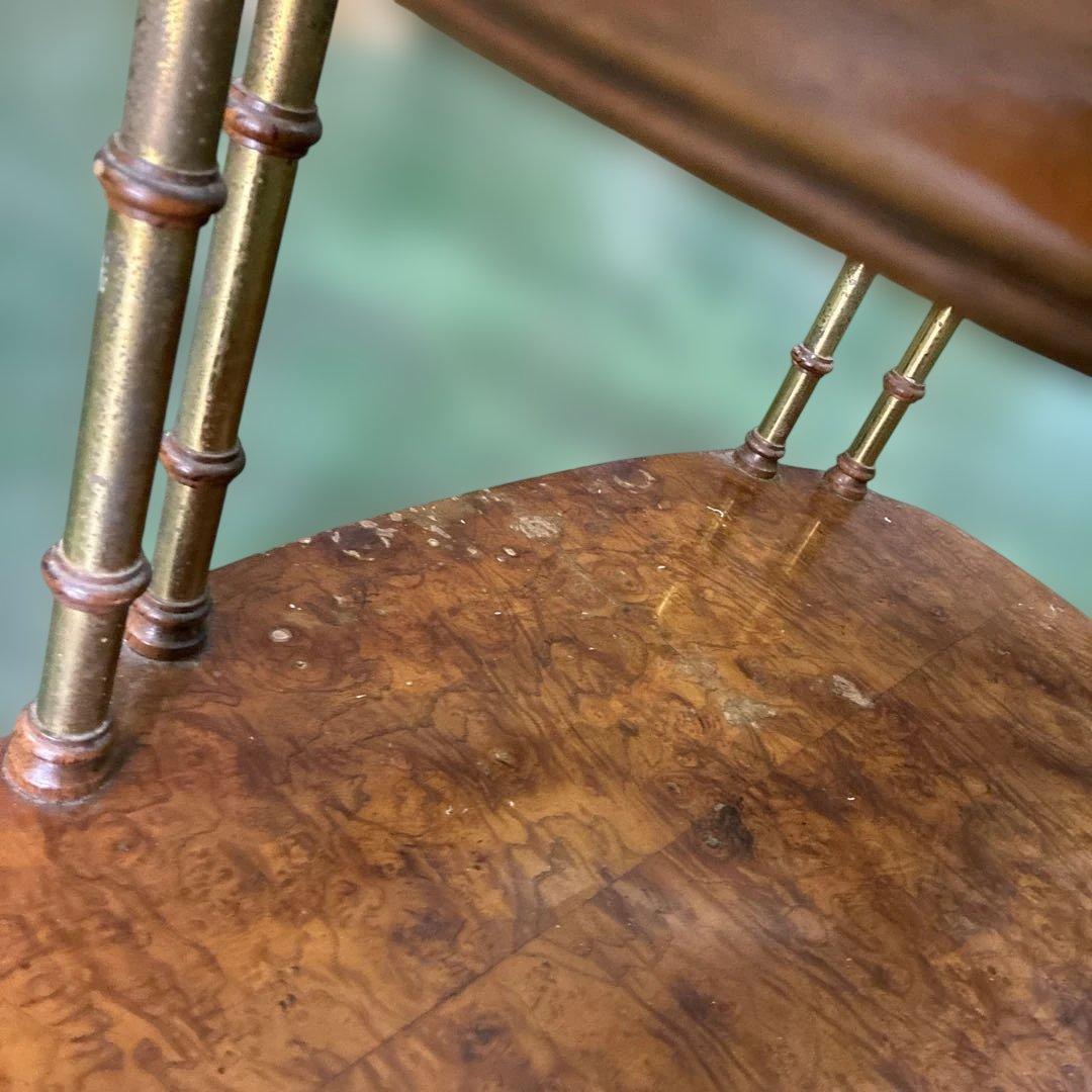 ◾️必見◾️ ドレクセルヘリテイジ　センターテーブル