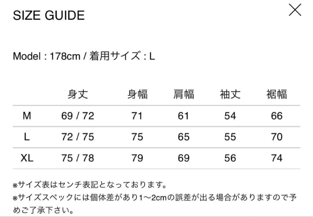 トップス TIGHTBOOTH/PLAID L/S SHIRT