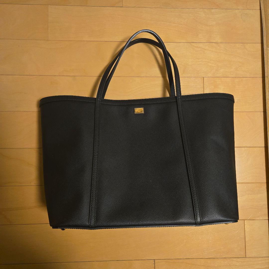 ドルチェ&ガッパーナ　トートバッグ