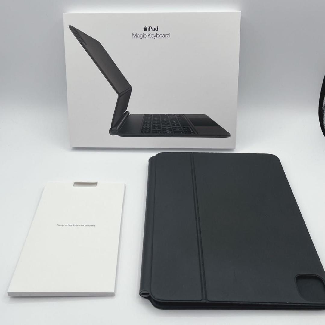 ✨人気✨Apple Magic Keyboard MXQT2J/A A2261