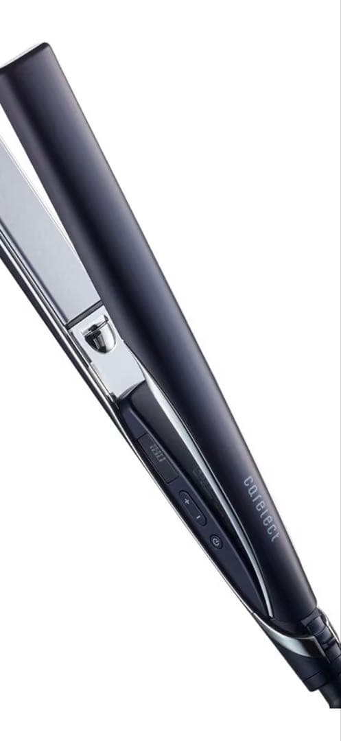 ケアレクト アイロン　セール⭐️