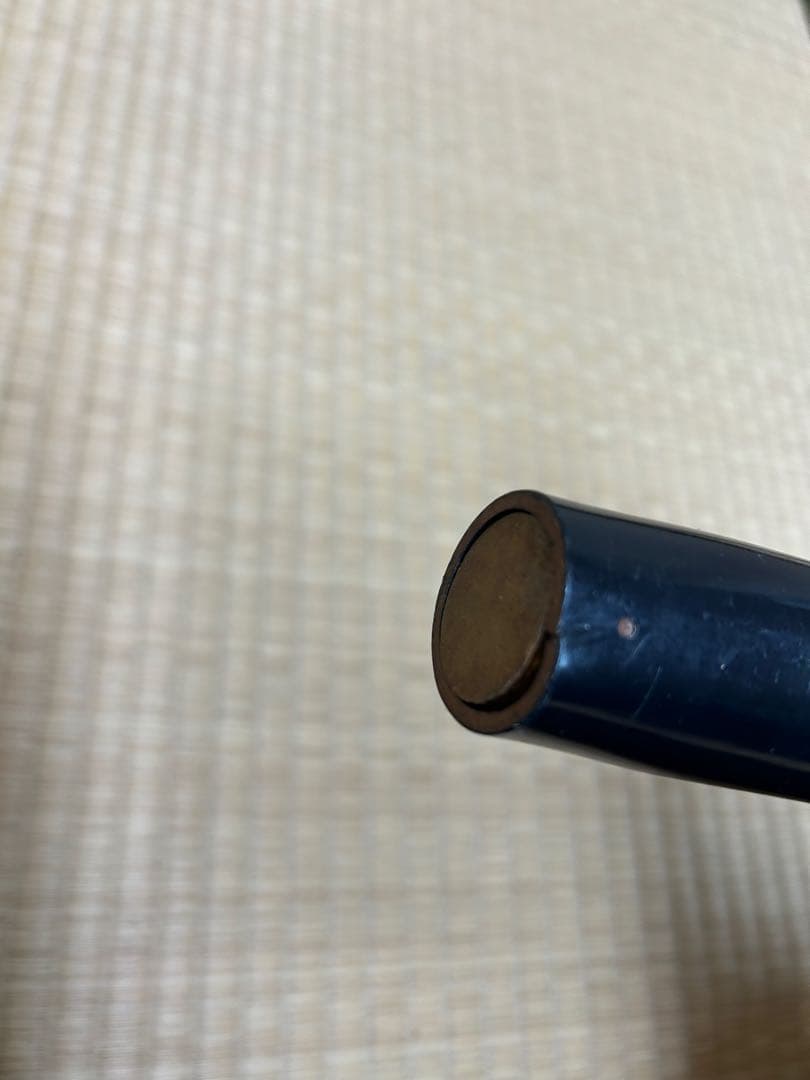 衣桁 大サイズ 撞木 黒 ④