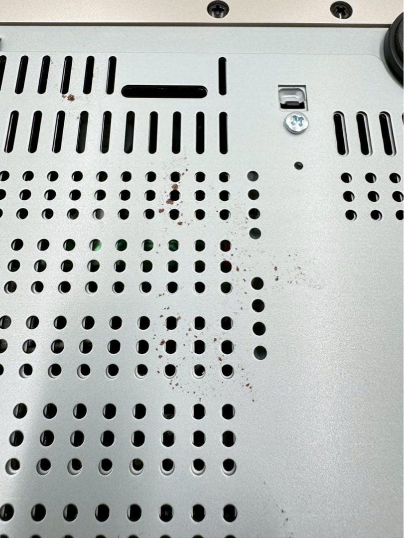 マランツ Marantz M-CR612 CDレシーバー Bluetooth