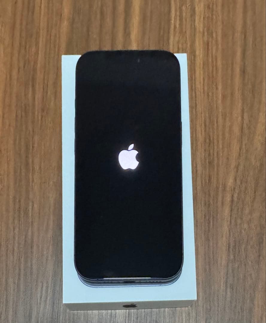 【新品・未使用】iPhone 17 256GB ブラック