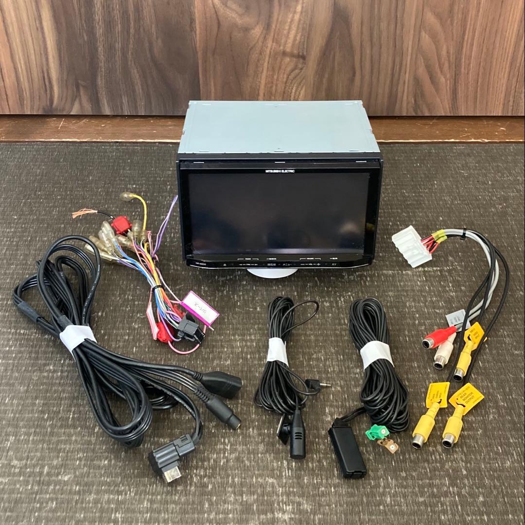 美品 カロッツェリア OEM 動作確認OK Bluetooth ￼地デジ USB