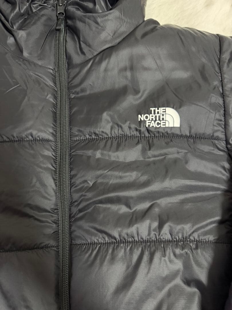 ノースフェイス　ベンチ　コート　Ｌ