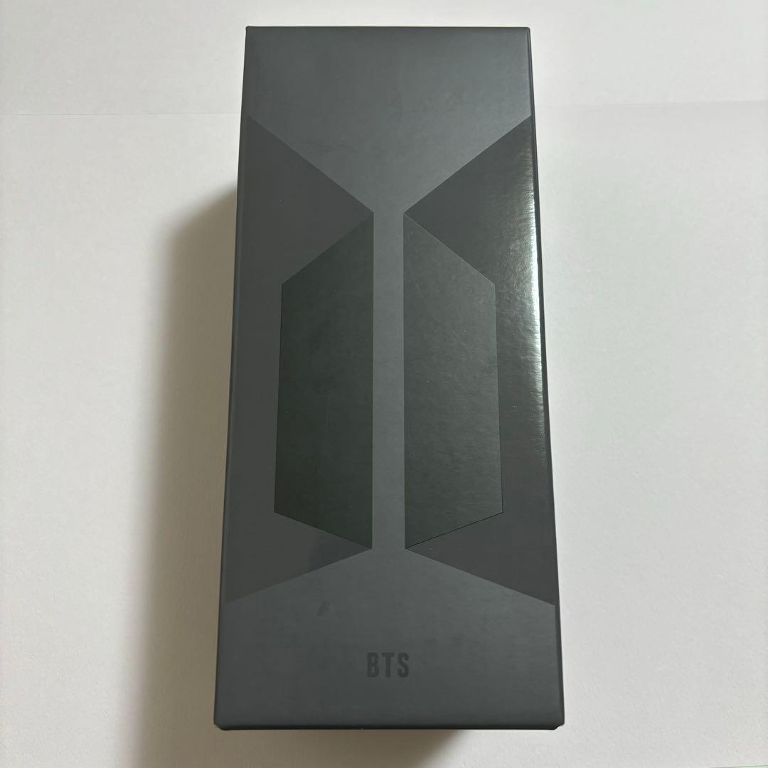 BTS アミボム ARMY BOMB MOTS ver4 トレカ付き 1