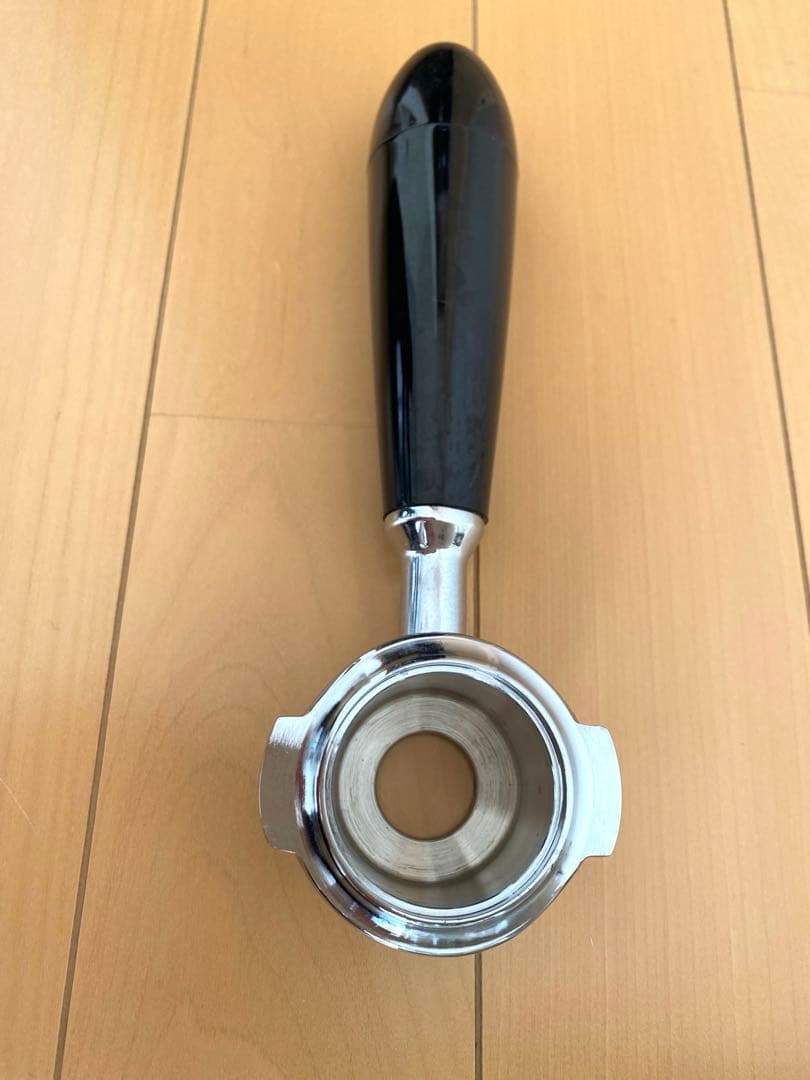 通電確認済 X7.1 illyエスプレッソマシン ホワイト イリー【美品】