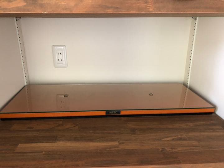 ONKYO INTEC オーディオ用展示台