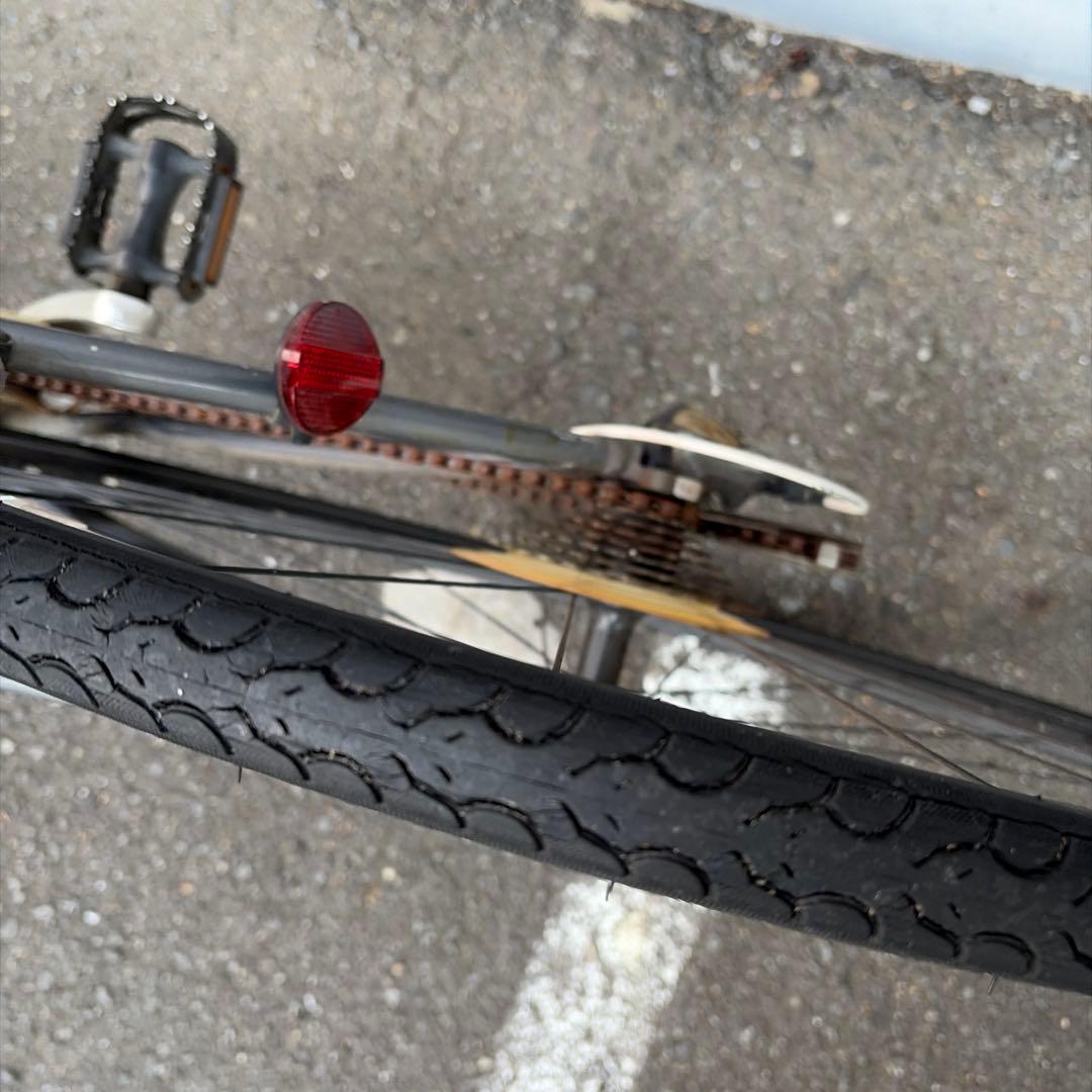 【手渡し】GIANT ESCAPE R3 クロスバイク 要整備2018