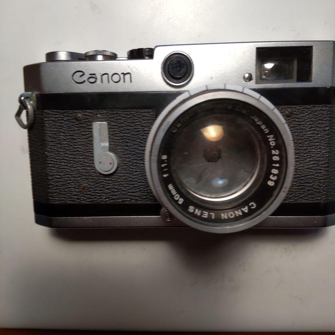 フィルムカメラ１０台