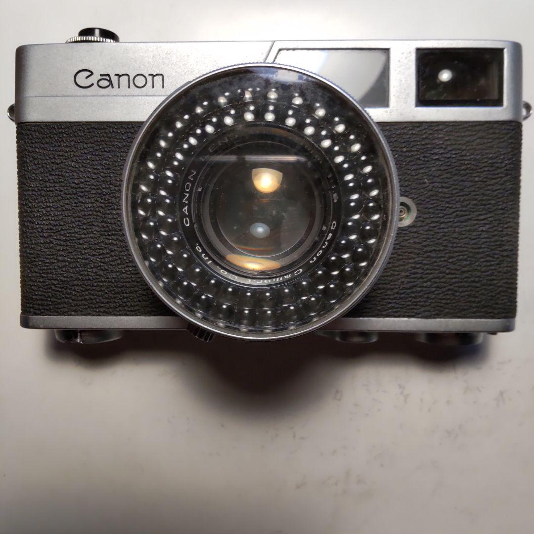 フィルムカメラ１０台