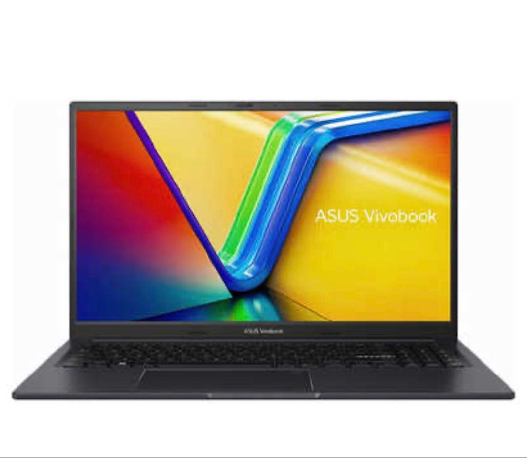 【美品】ASUS Vivobook Core i 5(12世代) 16g