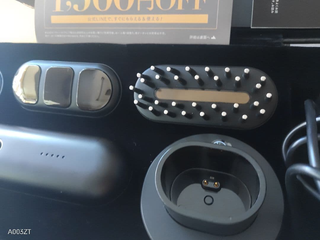 美品★MYTREXPROVE マイトレックスプルーヴ MT-PV22B